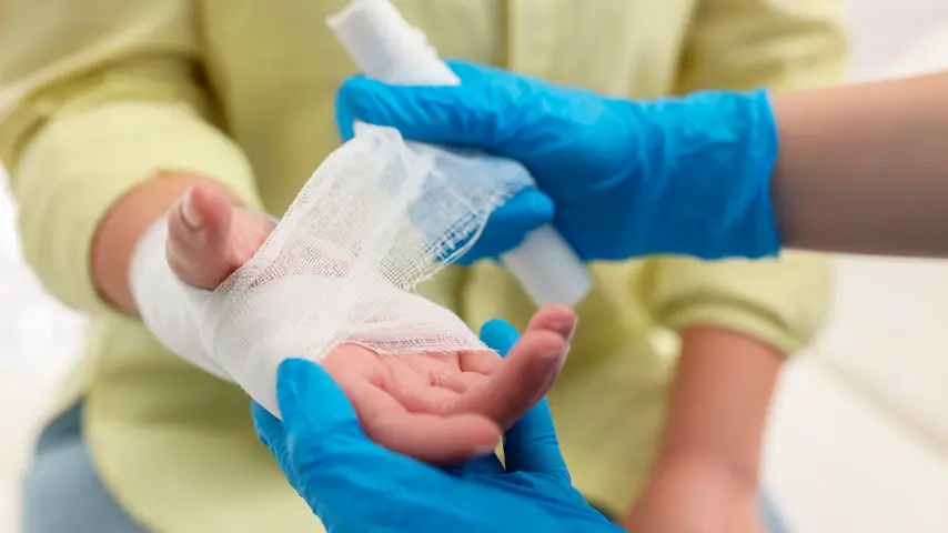 Hygiene Procedures